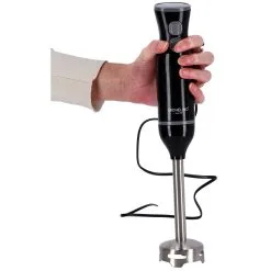 Staafmixer Set 6 Delig 250W -Keukenapparatuur Winkel 0543ec35a4460e40e60b6007994d6dfe