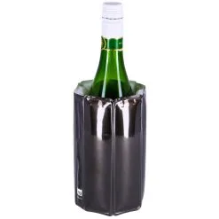 Vacu Vin Wijnkoeler Black -Keukenapparatuur Winkel 07fa7a8ffa0bb030add662a4ffb905c5