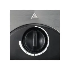 Severin Wafelijzer 1300W Zwart WA 2103 -Keukenapparatuur Winkel 101 0303 3 1 1