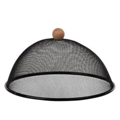 Esschert Design Vliegenkap S Zwart