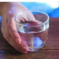 Duralex Glas 9 Cl Gigogne Set 6 -Keukenapparatuur Winkel 101 0417 3 1 1