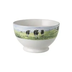 Wiebe Van Der Zee Kom Nieuwe Buren 13 Cm