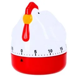 Patisse Kookwekker Kip -Keukenapparatuur Winkel 101 0771 4 1