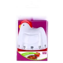 Patisse Kookwekker Kip -Keukenapparatuur Winkel 101 0771 5 1