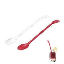 Westmark Yoghurt Cocktail Lepels 6 Stuks -Keukenapparatuur Winkel 101 0827 2 1 2