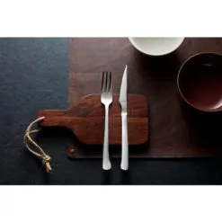 Amefa Chuletero Steakmessen 6 Stuks -Keukenapparatuur Winkel 101 0962 2