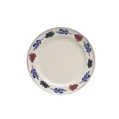 Royal Boch Boerenbont Bord 27 Cm