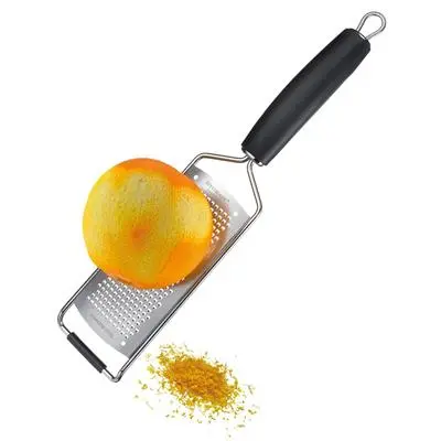 Westmark Rasp Technicus-Square Fijn 32 Cm 2 Westmark Rasp Technicus-Square Fijn 32 Cm - Afbeelding 2