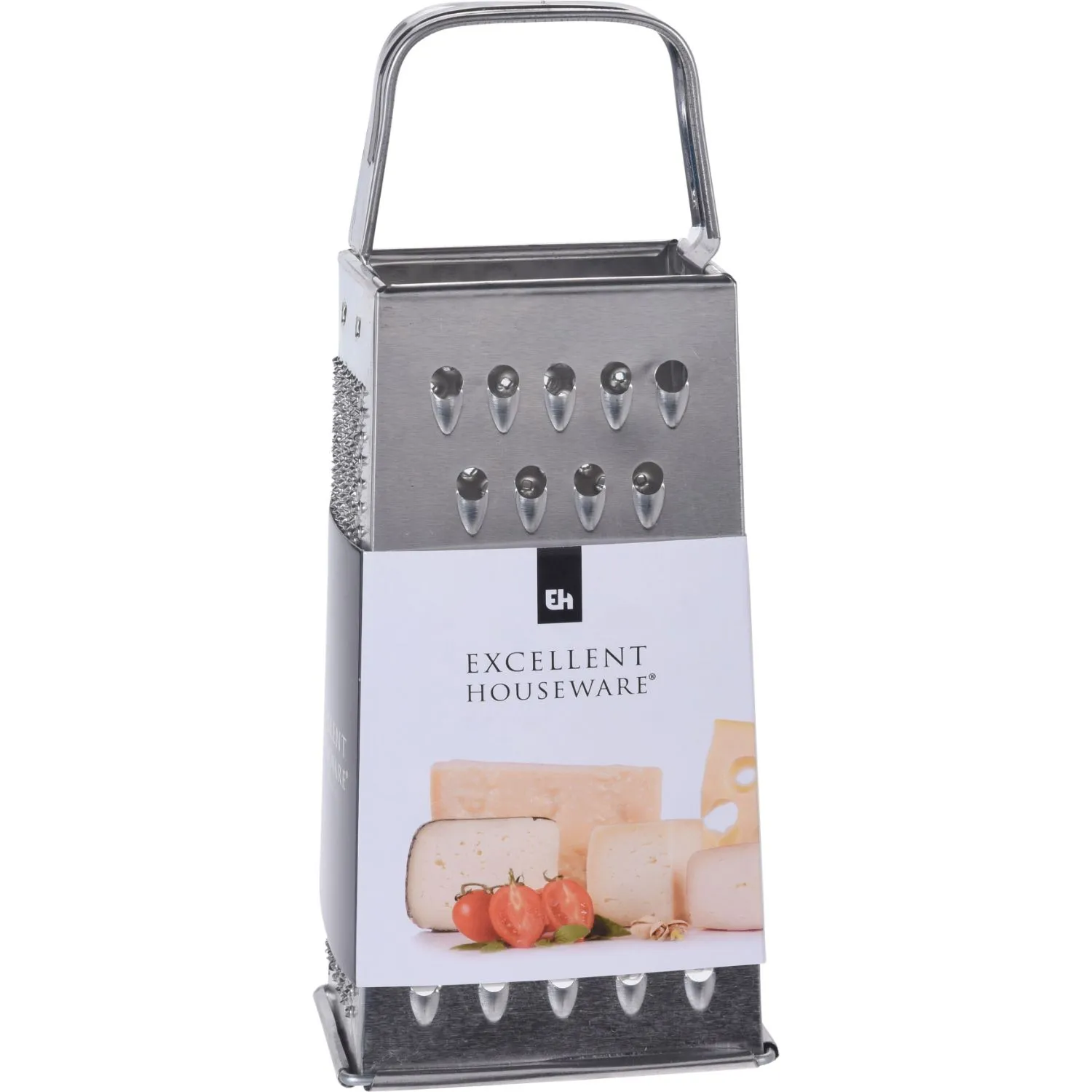 Excellent Houseware Rasp Staand 1 Excellent Houseware Rasp Staand