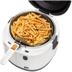 Tefal FF1621 Filtra One Friteuse Wit -Keukenapparatuur Winkel 101 1862 3 1 1