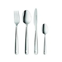 Berghoff Essentials Alteo Bestekset 25 Delig