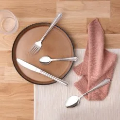 Amefa Pearl Bestekset 24-delig Giftbox -Keukenapparatuur Winkel 101 2072 3 1 1