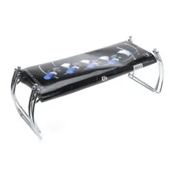 Excellent Houseware Wijnrek Stapelbaar Chroom -Keukenapparatuur Winkel 101 2085 3 1