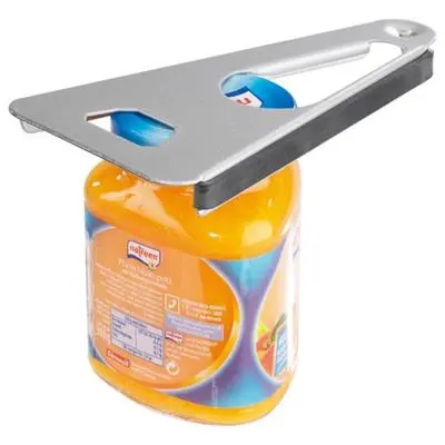 Westmark Universele Opener Twist 2 Westmark Universele Opener Twist - Afbeelding 2