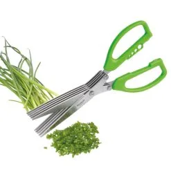 Westmark Kruidenschaar -Keukenapparatuur Winkel 101 2280 2 1 1