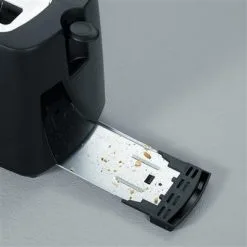 Severin Broodrooster Automatisch 700W ZwartAT 2287 7 Severin Broodrooster Automatisch 700W ZwartAT 2287 -Keukenapparatuur Winkel 101 2287 4 1