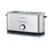 Severin Broodrooster Voor 4 Sneetjes XXL MetBagelfunctie AT 2512