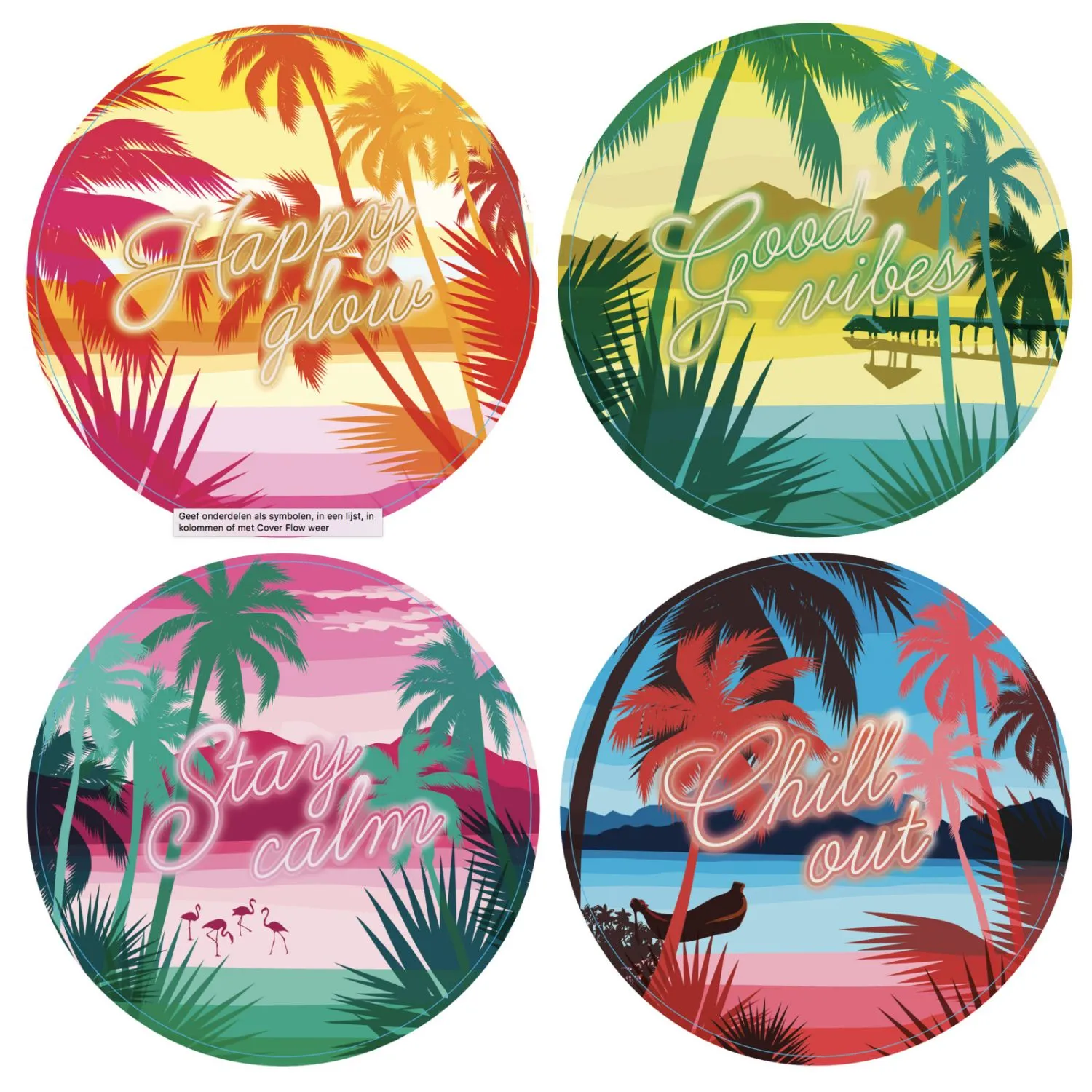 Schaal Mel Mali 15Cm 4Ass 1 Schaal Mel Mali 15Cm 4Ass