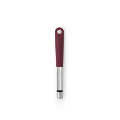 Brabantia Tasty+ Appelboor Aubergine Rood