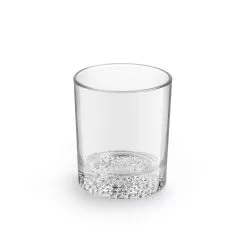 Royal Leerdam Artisan Whisky Glazen Set Van 4