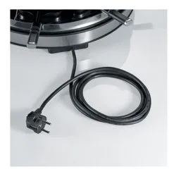 Severin Raclette Fondue & Gourmet Combinatie 8-persoons RG 2348 -Keukenapparatuur Winkel 101 2851 4 1