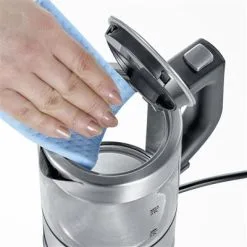 Severin Glazen Mini Waterkoker 1100W 0,5 LWK 3472 -Keukenapparatuur Winkel 101 3472 4 1