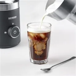 Severin SPUMA 500 Melkopschuimer SM 3585 -Keukenapparatuur Winkel 101 3585 5 1