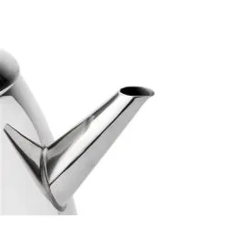 Bredemeijer Theepot 1,2 L Duet Classic Zwart -Keukenapparatuur Winkel 101 3717 4 1