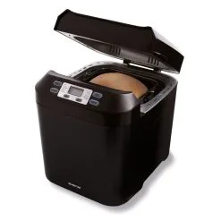 Inventum Broodbakmachine BM55 800 Gr Zwart