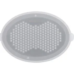 Westmark Nootmuskaatrasp Met Bakje Wit 8 Westmark Nootmuskaatrasp Met Bakje Wit -Keukenapparatuur Winkel 101 4462 2 1