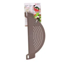 Alpina Afgietdeksel 28X10,5Cm Assorti