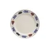 Royal Boch Boerenbont Plat Bord 24 Cm