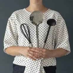 Brabantia Soeplepel Rvs Profile -Keukenapparatuur Winkel 101 5062 5