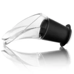 Vacu Vin Vacuvin Wineserver Kristal2St