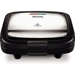 Tefal SM193D Croc Time Tosti Ijzer