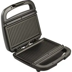 Tefal SM193D Croc Time Tosti Ijzer 9 Tefal SM193D Croc Time Tosti Ijzer -Keukenapparatuur Winkel 101 5721 3 1 1