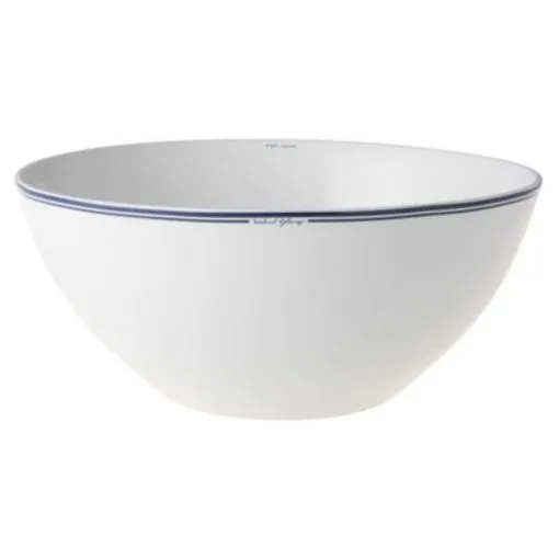 Jackies Bay Schaal 23 Blauw -Keukenapparatuur Winkel 101 5775 1