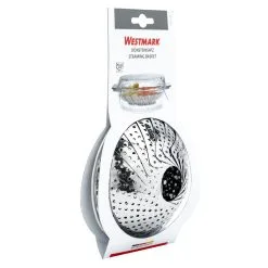 Westmark Stoommand ø14 Tot 23 Cm RVS -Keukenapparatuur Winkel 101 5973 1 2