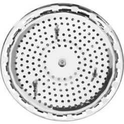 Westmark Stoommand ø14 Tot 23 Cm RVS -Keukenapparatuur Winkel 101 5973 3 1