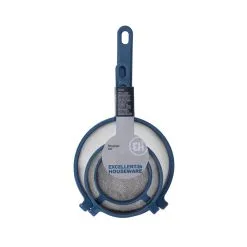 Excellent Houseware Zeefset Kunststof 3-delig 8 Excellent Houseware Zeefset Kunststof 3-delig -Keukenapparatuur Winkel 101 6010 3 1