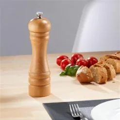 Westmark Pepermolen Hout 18 Cm -Keukenapparatuur Winkel 101 6066 2 1