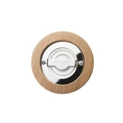 Westmark Pepermolen Hout 18 Cm -Keukenapparatuur Winkel 101 6066 3
