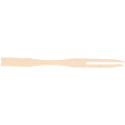 Eco-Import Bamboo Cocktailvorkjes 72 Stuks 2 Eco-Import Bamboo Cocktailvorkjes 72 Stuks - Afbeelding 2