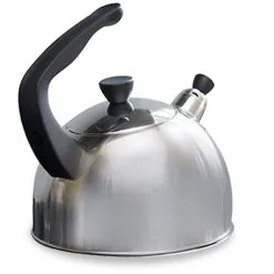 BK Karaat+ Fluitketel