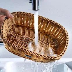 Westmark Broodmand Beige 25,5X19X8 Cm -Keukenapparatuur Winkel 101 6811 2