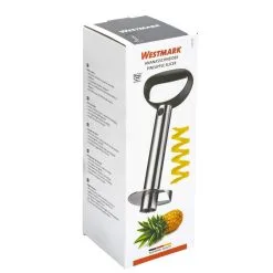 Westmark Ananassnijder RVS