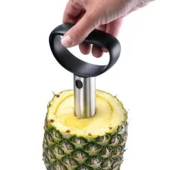 Westmark Ananassnijder RVS -Keukenapparatuur Winkel 101 6962 2 1 1