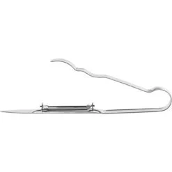 Westmark Aspergeschiller -Keukenapparatuur Winkel 101 7165 2 1