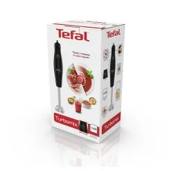 Tefal Staafmixer Turbomix Rvs -Keukenapparatuur Winkel 101 7219