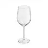 Royal Leerdam Spritzer Glas Set 4